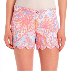 Lilly Pulitzer Buttercup Short